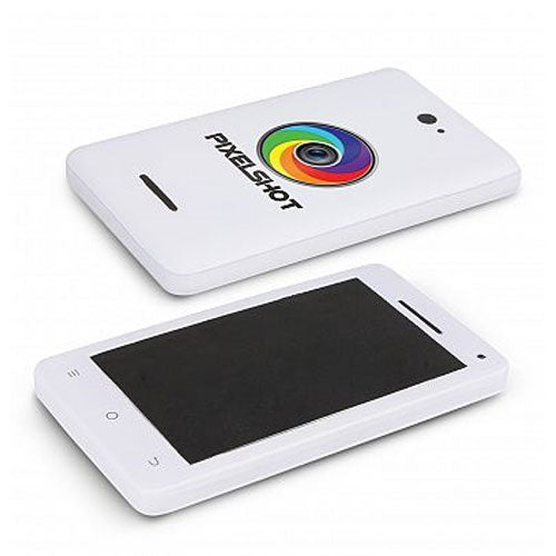 Eden Stress Mobile Phone - Promotional Products