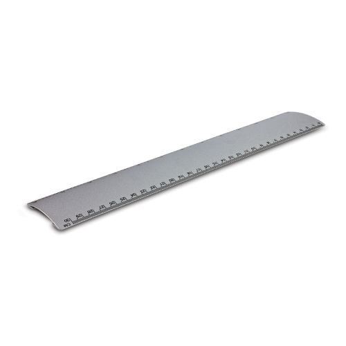 Eden 30cm Metal Ruler - Promotional Products