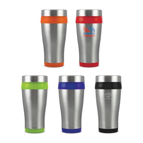 Eden 350ml Double Wall Thermal Mug - Promotional Products