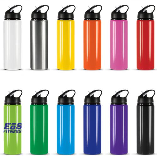 Eden 750 Aluminium Drink Bottle