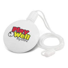 Eden Bubble Wand - Promotional Products