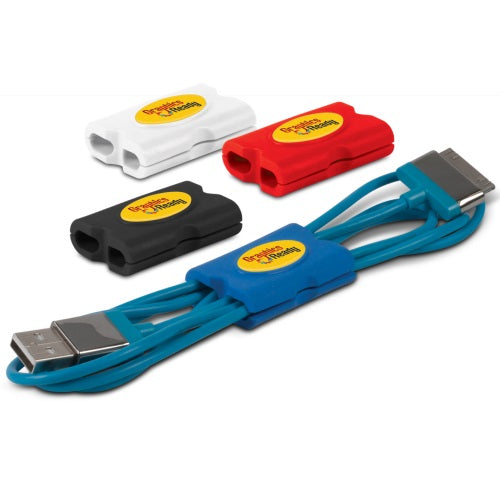 Eden Cable Tidy - Promotional Products