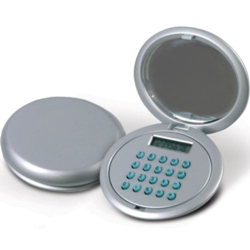 Eden Calculator Mirror - Promotional Products