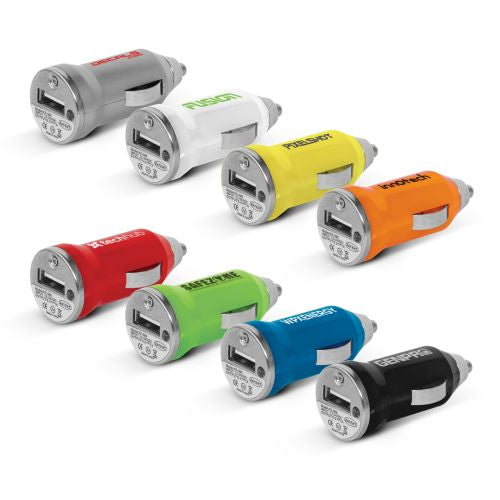 Eden Car Charger - Promotional Products