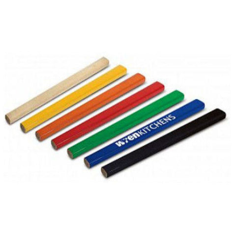 Eden Carpenters Pencils - Promotional Products