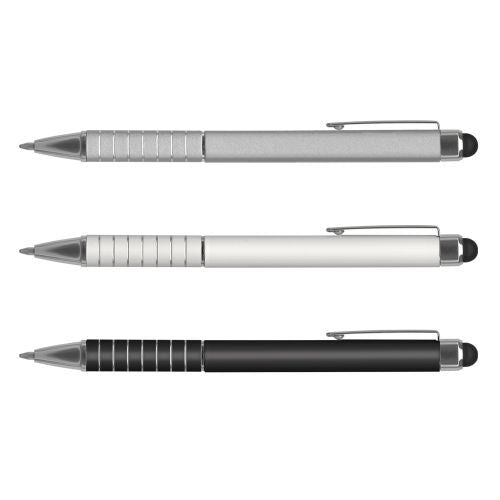 Eden Compact Stylus Pen - Promotional Products