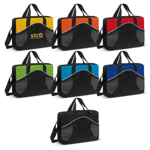 Eden Conference Bag - Promotional Products