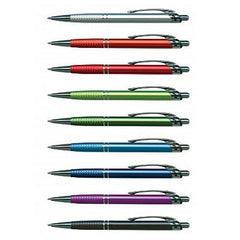 Eden Cross-Grip Pen - Promotional Products