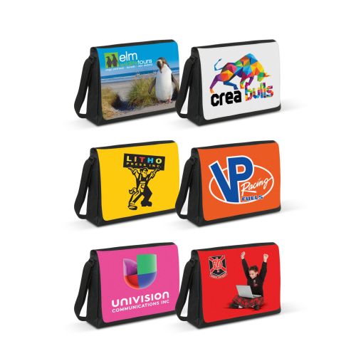 Eden Full Colour Bag - Promotional Products