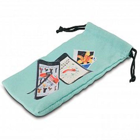 Eden Glasses Pouch