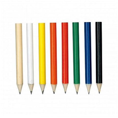 Eden Half Size Pencils - Promotional Products