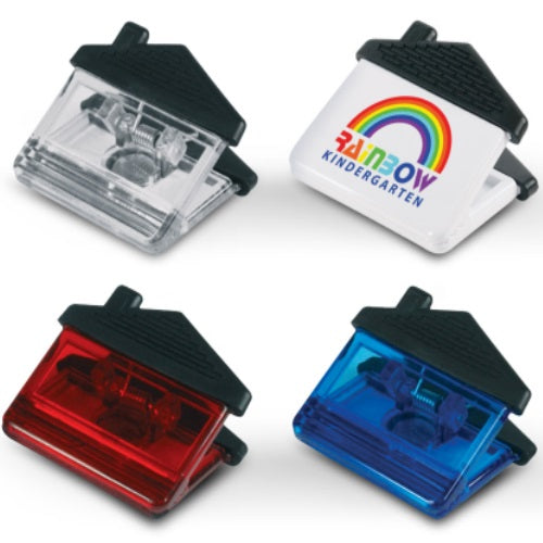 Eden House Magnet - Promotional Products