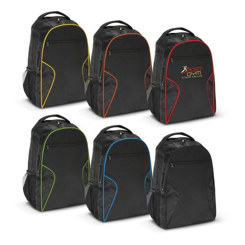 Eden Laptop Backpack - Promotional Products