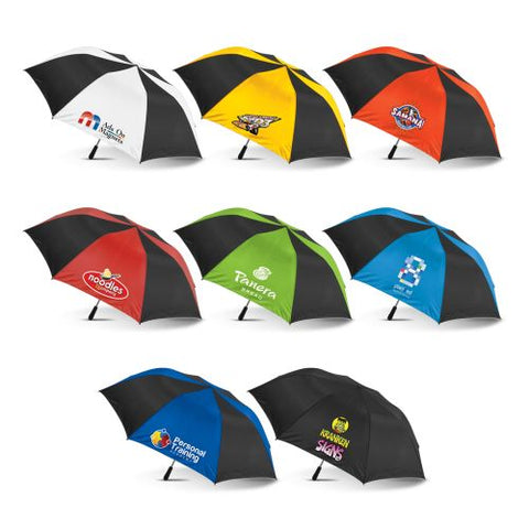 Eden Large Compact Umbrella - Promotional Products