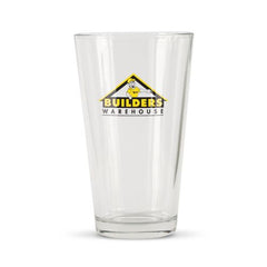 Eden Large Glass Tumbler - Promotional Products