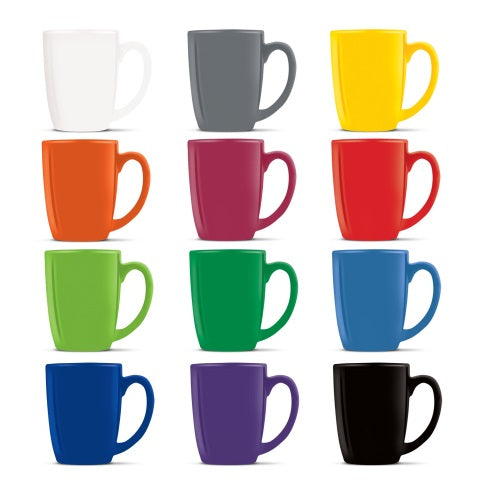 Eden Latte Coffee Cup - Promotional Products