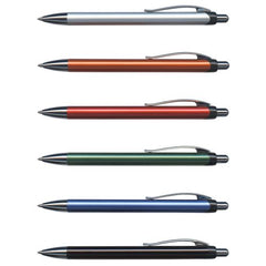 Eden Metal Executive Pen - Promotional Products