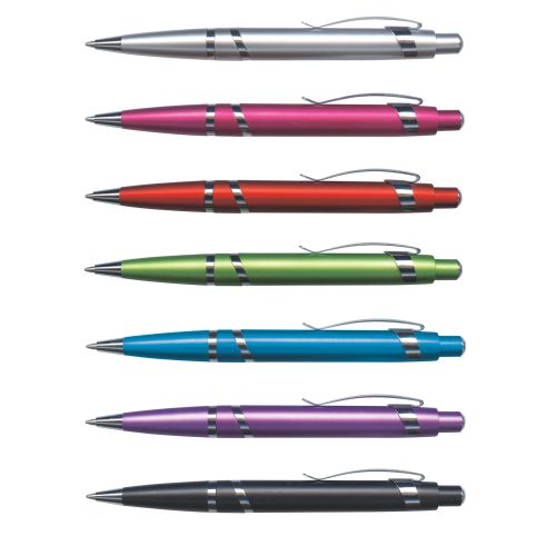 Eden Metallic Executive Pen - Promotional Products