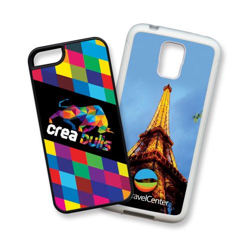 Eden Phone Covers - Soft - Promotional Products