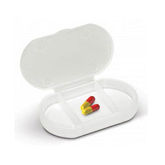 Eden Pill Box - Promotional Products