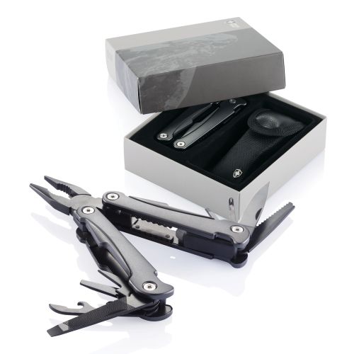 Eden Premium 13 Function Stainless Steel Multi Tool - Promotional Products