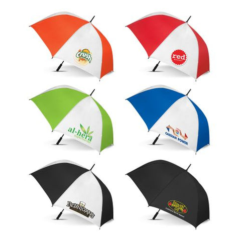 Eden Promotional Golf Umbrella - Promotional Products