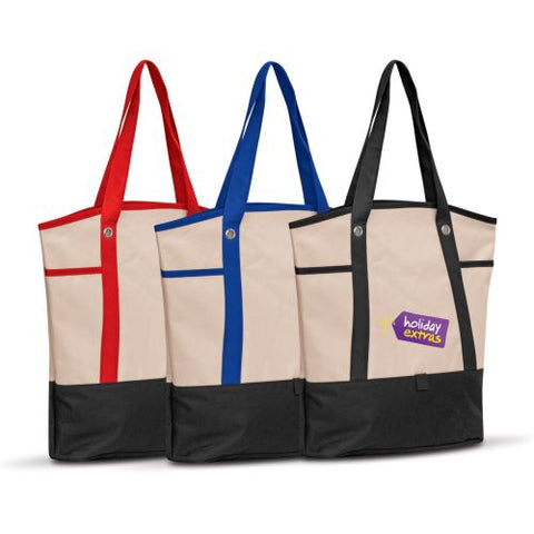 Eden Resort Tote Bag - Promotional Products