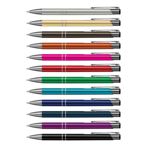 Eden Rings Metal Pen - Promotional Products