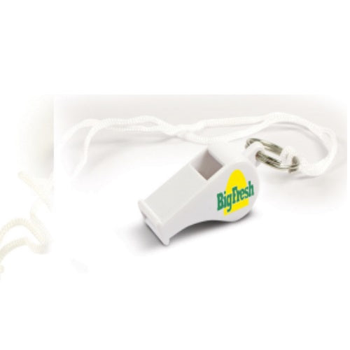 Eden Sports Whistle - Promotional Products