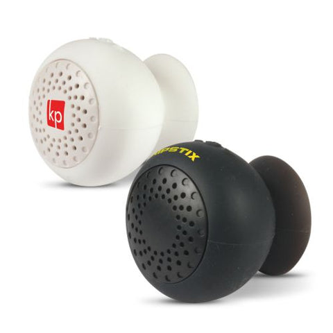 Eden Stick It Bluetooth Speaker - Promotional Products