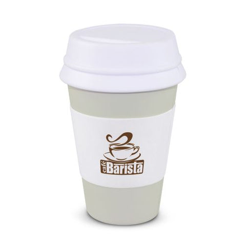Eden Stress Takeaway Coffee Cup - Promotional Products