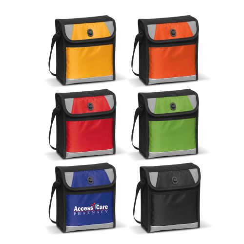 Eden Twist Lock Lunch Cooler - Promotional Products