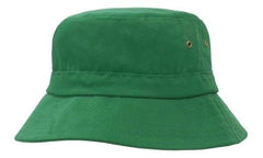 Adjustable Childs Bucket Hat with Toggle - Promotional Products