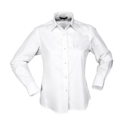 Outline Subtle Stripe Corporate Shirt - Corporate Clothing