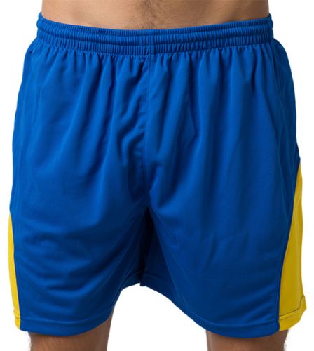 Falcon Soccer Shorts - Corporate Clothing