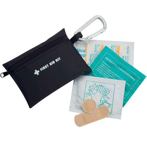 Avalon Handy Size First Aid Kit - Promotional Products
