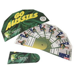 Fold Out Fan - Promotional Products