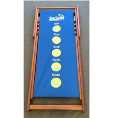Full Colour Deck Chair - Promotional Products