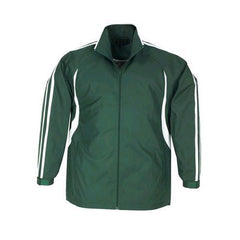 Phillip Bay Contrast Sports Track Top - Corporate Clothing