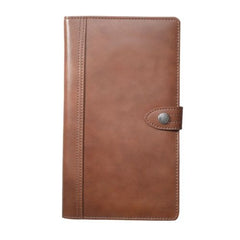 Avalon Genuine Leather Travel Wallet - Promotional Products