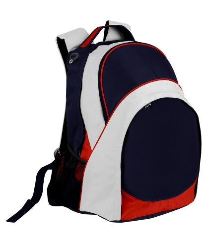 Icon Contrast Backpack - Promotional Products