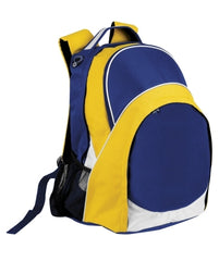 Icon Contrast Backpack - Promotional Products
