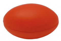 Dezine Rugby Stress Balls - Promotional Products