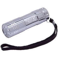 Classic Lightweight Aluminium Torch - Promotional Products