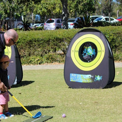 Ball Skills Target - Promotional Products