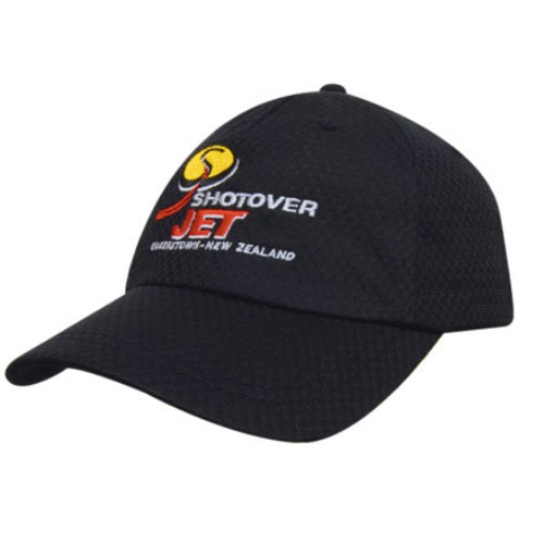 Generate Mesh Sports Cap - Promotional Products