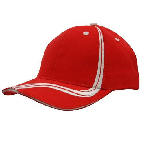 Generate Ashgrove Cap - Promotional Products
