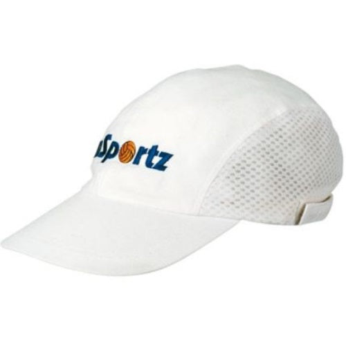 Generate Cotton Sports Cap - Promotional Products