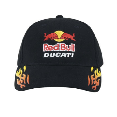 Generate Flame Cap - Promotional Products