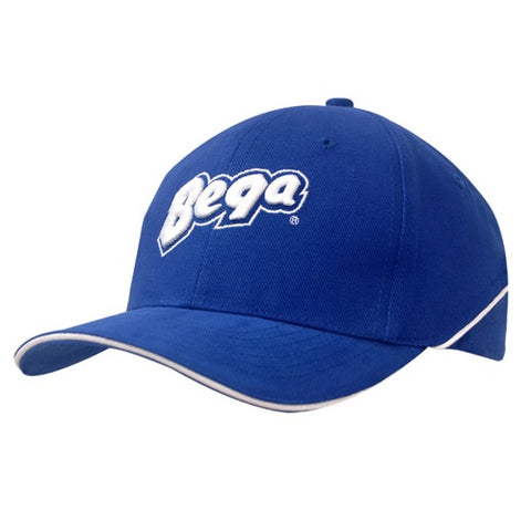 Generate Milton Cap - Promotional Products